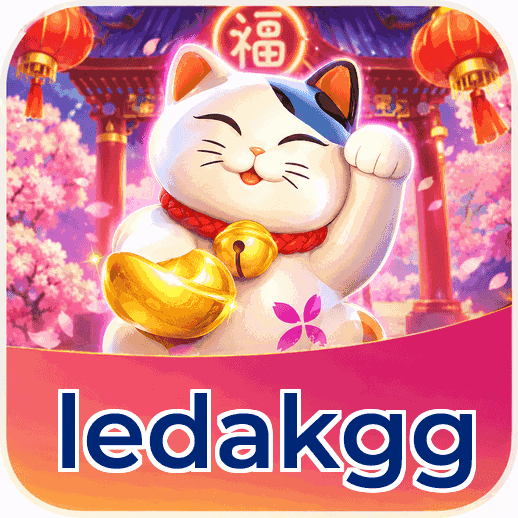 Download ledakgg APK