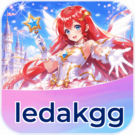 Fitur ledakgg